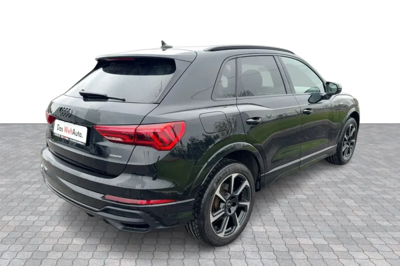 Audi Q3 din 2024 cu 16.772 km - oferta AUD219712 - foto 5