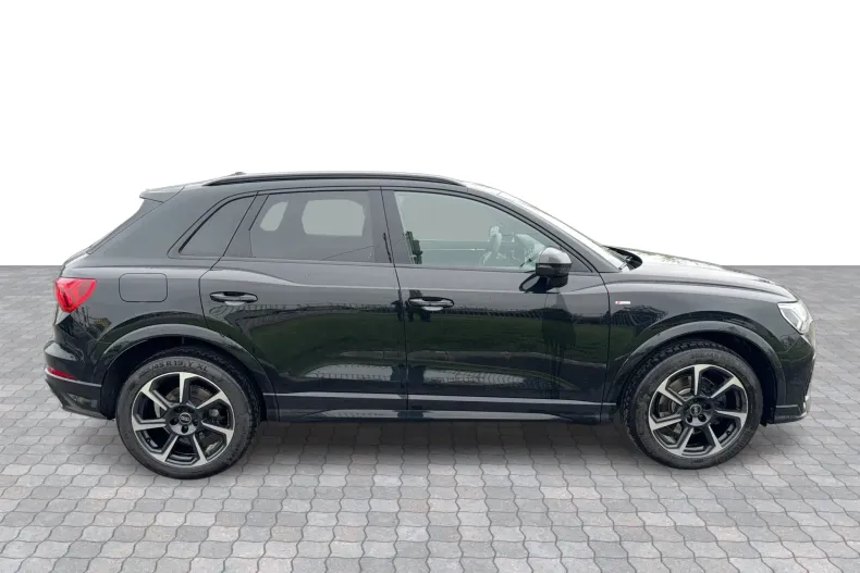 Audi Q3 din 2024 cu 16.772 km - oferta AUD219712 - foto 6