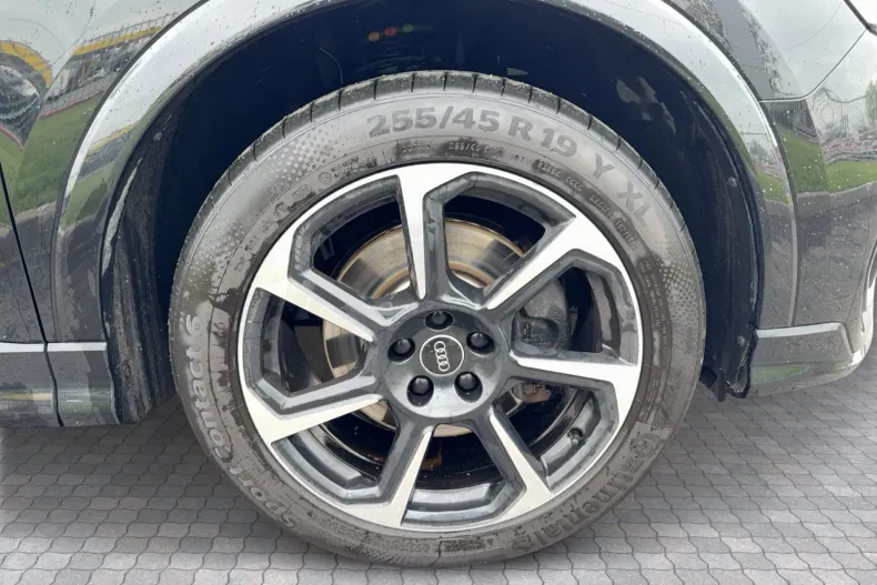 Audi Q3 din 2024 cu 16.772 km - oferta AUD219712 - foto 7