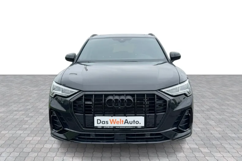 Audi Q3 din 2024 cu 16.772 km - oferta AUD219712 - foto 8