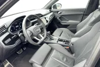 Audi Q3 din 2024 cu 16.772 km - oferta AUD219712 - foto 9