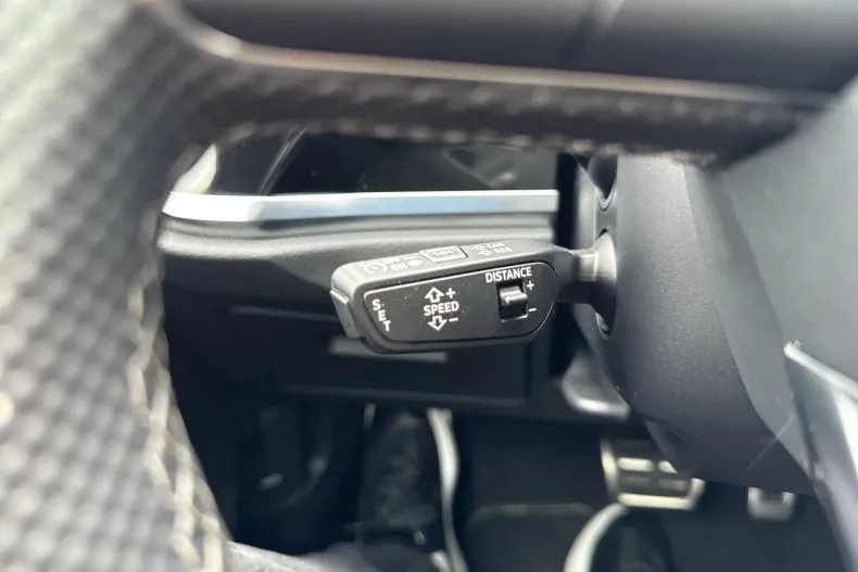 Audi Q3 din 2024 cu 16.772 km - oferta AUD219712 - foto 16