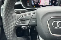Audi Q3 din 2024 cu 16.772 km - oferta AUD219712 - foto 17