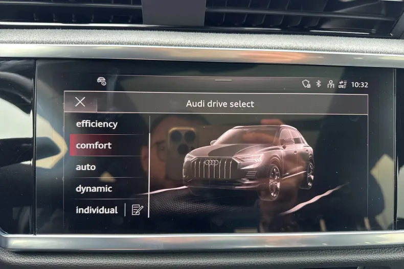 Audi Q3 din 2024 cu 16.772 km - oferta AUD219712 - foto 21