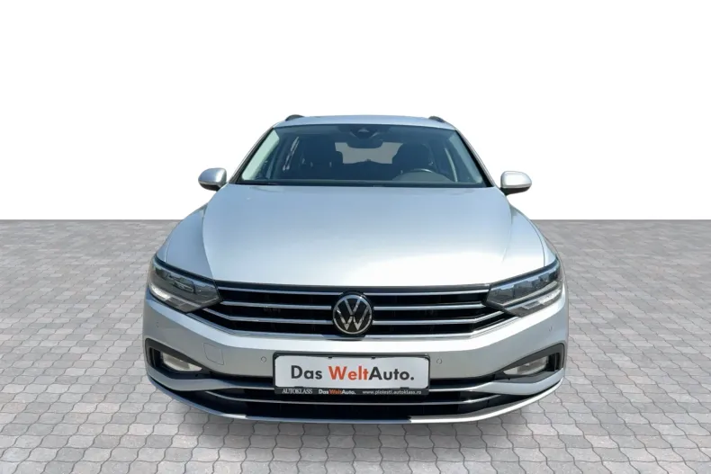 Volkswagen Passat din 2023 cu 125.720 km - oferta VOL219714 - foto 8