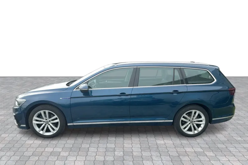 Volkswagen Passat din 2022 cu 86.756 km - oferta VOL219715 - foto 2