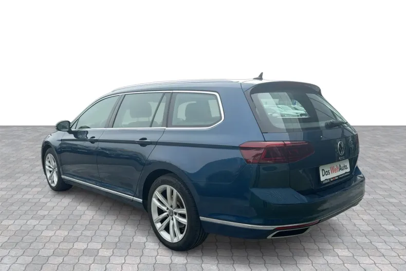 Volkswagen Passat din 2022 cu 86.756 km - oferta VOL219715 - foto 3