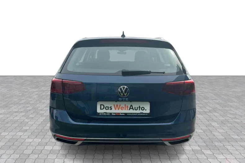 Volkswagen Passat din 2022 cu 86.756 km - oferta VOL219715 - foto 4