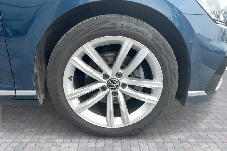 Volkswagen Passat din 2022 cu 86.756 km - oferta VOL219715 - foto 7