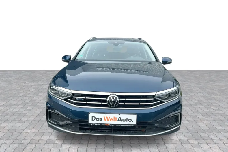 Volkswagen Passat din 2022 cu 86.756 km - oferta VOL219715 - foto 8