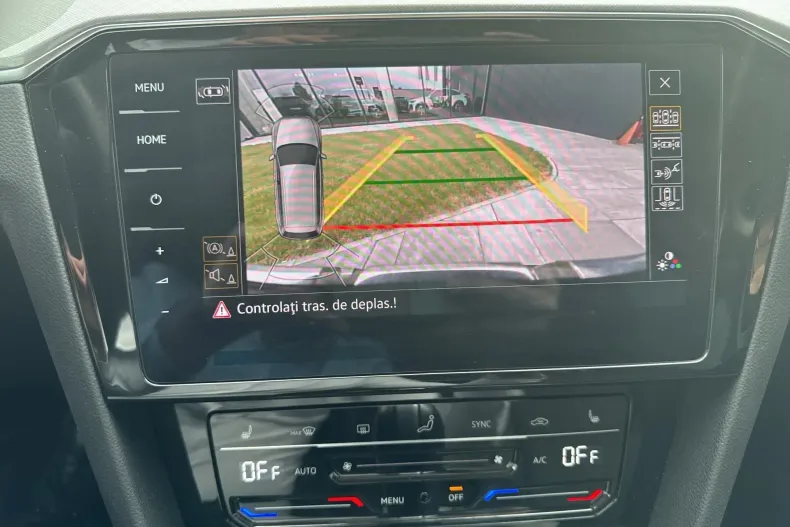 Volkswagen Passat din 2022 cu 86.756 km - oferta VOL219715 - foto 18