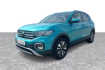 Volkswagen T-Cross din 2023 - oferta VOL219716