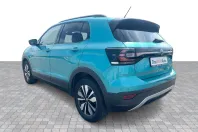 Volkswagen T-Cross din 2023 cu 11.915 km - oferta VOL219716 - foto 3