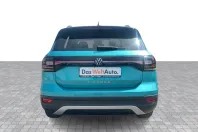 Volkswagen T-Cross din 2023 cu 11.915 km - oferta VOL219716 - foto 4