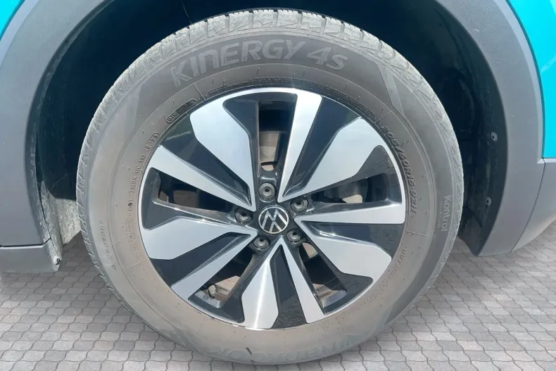 Volkswagen T-Cross din 2023 cu 11.915 km - oferta VOL219716 - foto 7