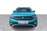 Volkswagen T-Cross din 2023 cu 11.915 km - oferta VOL219716 - foto 8