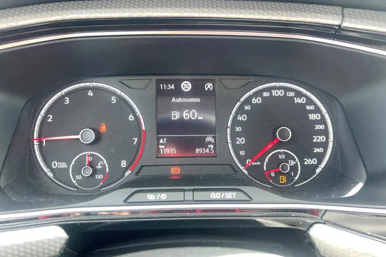 Volkswagen T-Cross din 2023 cu 11.915 km - oferta VOL219716 - foto 10