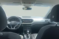 Volkswagen T-Cross din 2023 cu 11.915 km - oferta VOL219716 - foto 11