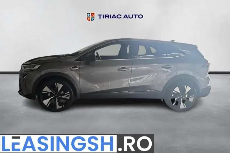 Mitsubishi Grandis din 2025 cu 10 km - oferta MIT219717 - foto 2