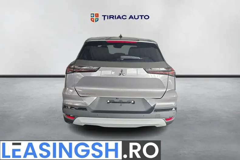 Mitsubishi Grandis din 2025 cu 10 km - oferta MIT219717 - foto 4