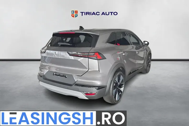 Mitsubishi Grandis din 2025 cu 10 km - oferta MIT219717 - foto 5