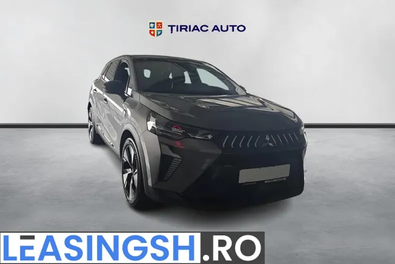 Mitsubishi Grandis din 2025 cu 10 km - oferta MIT219717 - foto 7
