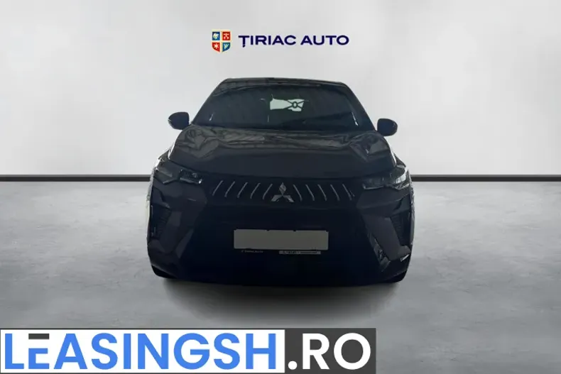 Mitsubishi Grandis din 2025 cu 10 km - oferta MIT219717 - foto 8