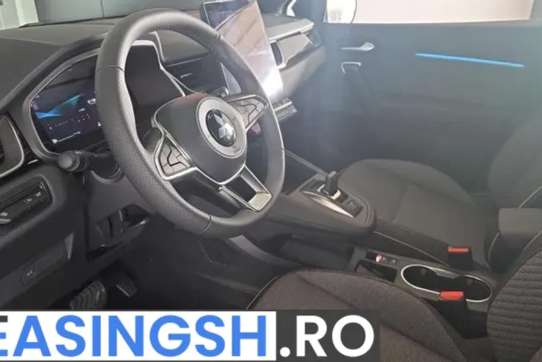Mitsubishi Grandis din 2025 cu 10 km - oferta MIT219717 - foto 9