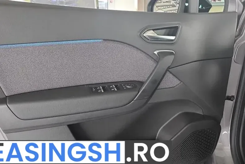 Mitsubishi Grandis din 2025 cu 10 km - oferta MIT219717 - foto 10