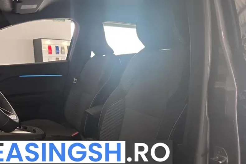 Mitsubishi Grandis din 2025 cu 10 km - oferta MIT219717 - foto 11