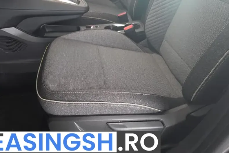 Mitsubishi Grandis din 2025 cu 10 km - oferta MIT219717 - foto 12