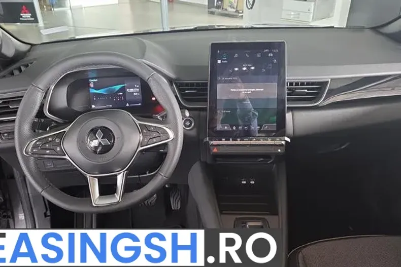 Mitsubishi Grandis din 2025 cu 10 km - oferta MIT219717 - foto 13
