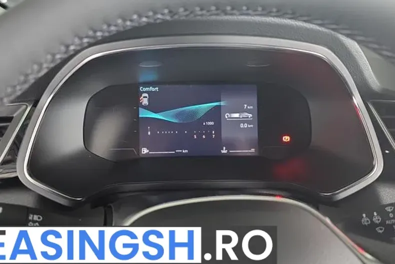 Mitsubishi Grandis din 2025 cu 10 km - oferta MIT219717 - foto 14