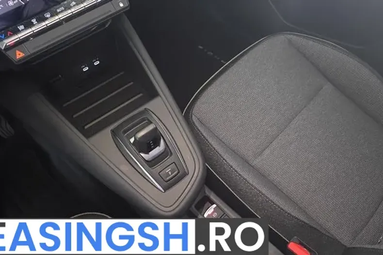 Mitsubishi Grandis din 2025 cu 10 km - oferta MIT219717 - foto 15