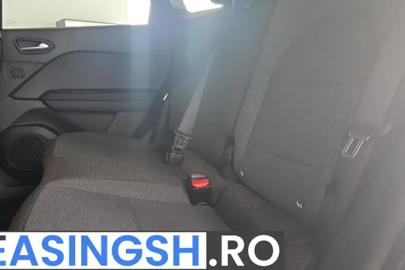 Mitsubishi Grandis din 2025 cu 10 km - oferta MIT219717 - foto 16