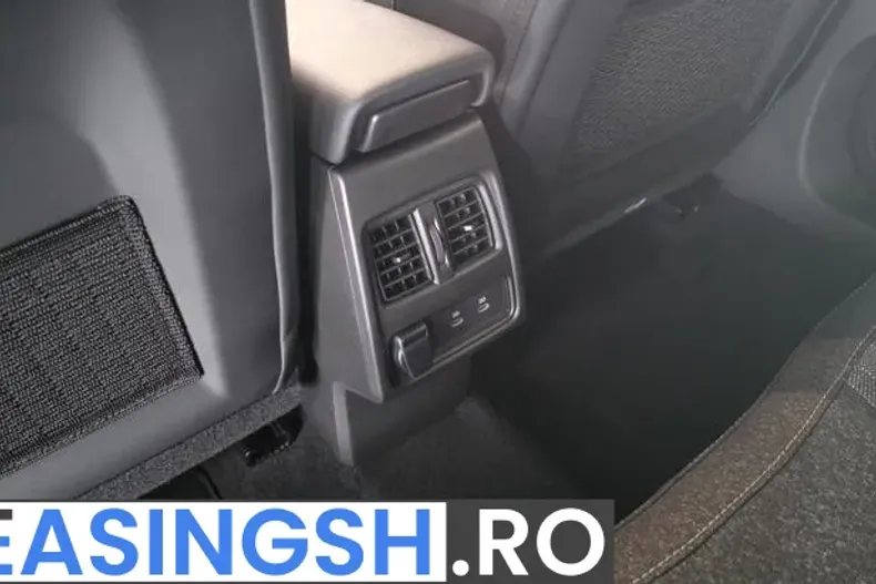 Mitsubishi Grandis din 2025 cu 10 km - oferta MIT219717 - foto 19