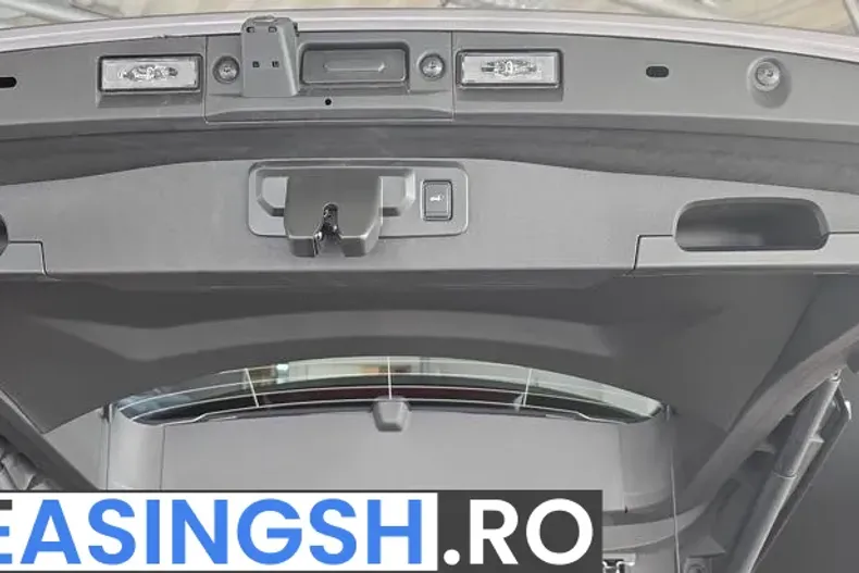 Mitsubishi Grandis din 2025 cu 10 km - oferta MIT219717 - foto 20
