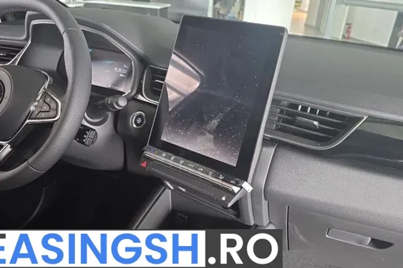 Mitsubishi Grandis din 2025 cu 10 km - oferta MIT219717 - foto 24