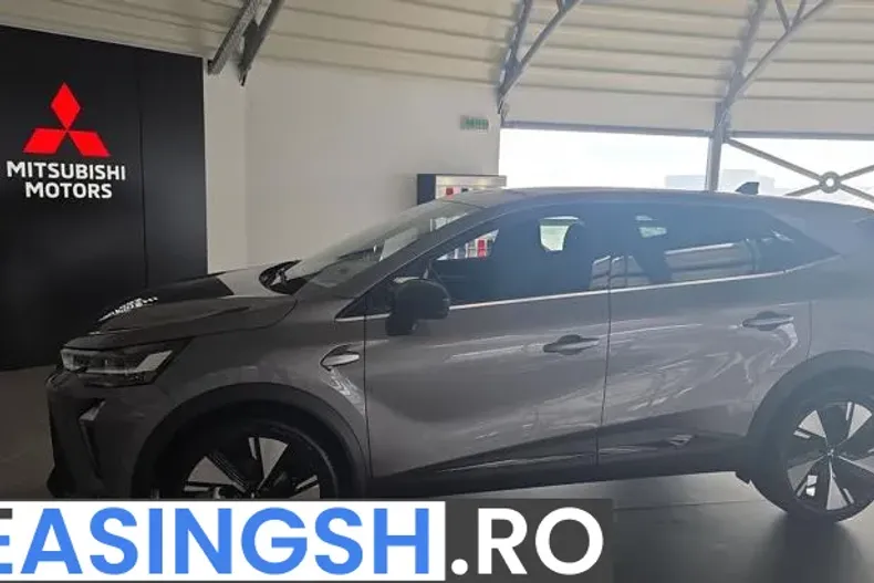 Mitsubishi Grandis din 2025 cu 10 km - oferta MIT219717 - foto 26