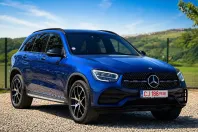 Mercedes-Benz GLC (Clasa GLC) din 2021 cu 179.898 km - oferta MER219718 - foto 3