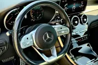 Mercedes-Benz GLC (Clasa GLC) din 2021 cu 179.898 km - oferta MER219718 - foto 4