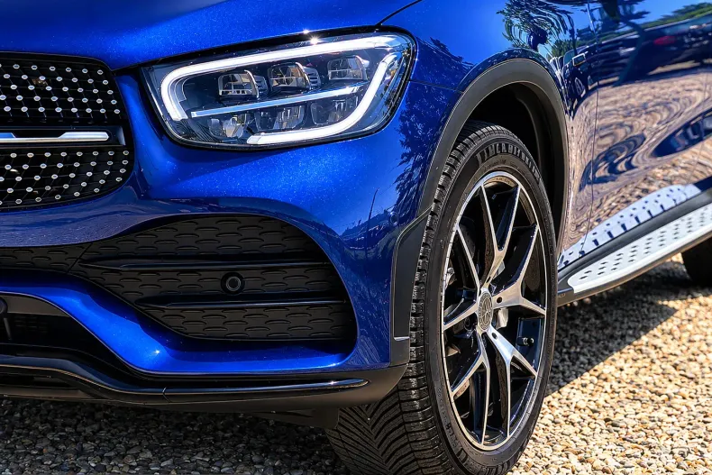 Mercedes-Benz GLC (Clasa GLC) din 2021 cu 179.898 km - oferta MER219718 - foto 7