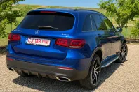 Mercedes-Benz GLC (Clasa GLC) din 2021 cu 179.898 km - oferta MER219718 - foto 9