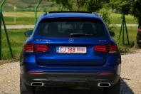 Mercedes-Benz GLC (Clasa GLC) din 2021 cu 179.898 km - oferta MER219718 - foto 10