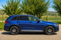 Mercedes-Benz GLC (Clasa GLC) din 2021 cu 179.898 km - oferta MER219718 - foto 11