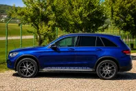 Mercedes-Benz GLC (Clasa GLC) din 2021 cu 179.898 km - oferta MER219718 - foto 12