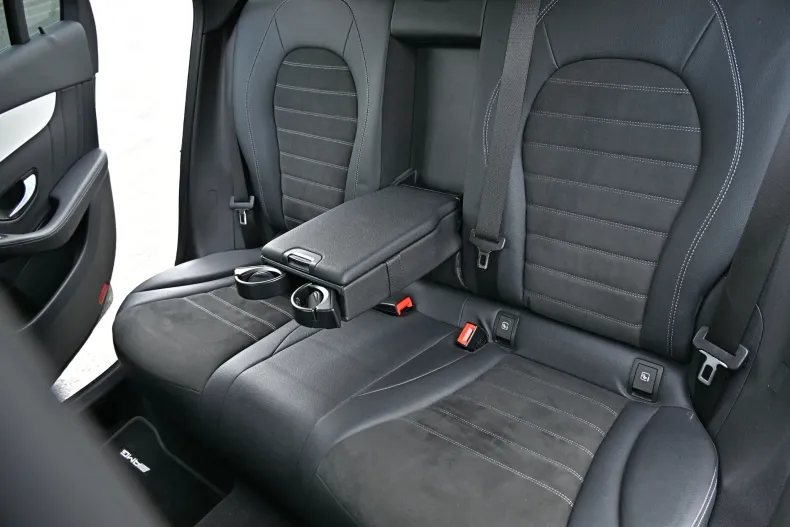 Mercedes-Benz GLC (Clasa GLC) din 2021 cu 179.898 km - oferta MER219718 - foto 14