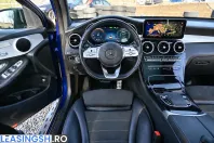 Mercedes-Benz GLC (Clasa GLC) din 2021 cu 179.898 km - oferta MER219718 - foto 15