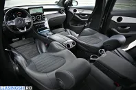 Mercedes-Benz GLC (Clasa GLC) din 2021 cu 179.898 km - oferta MER219718 - foto 16