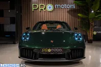 Porsche 911 din 2025 cu 16.000 km - oferta POR219719 - foto 2